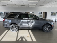 2025 Dodge Durango GT SUV