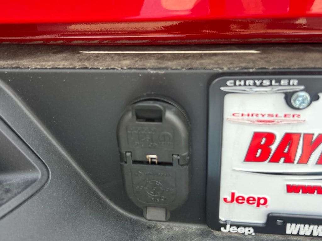 2026 Jeep Gladiator Sport - Photo 10