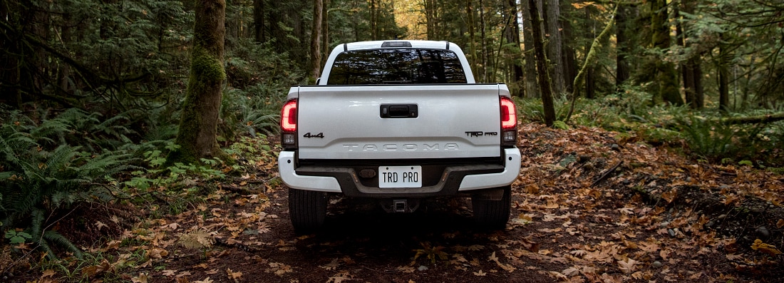 Used Toyota Tacoma West Plains MO