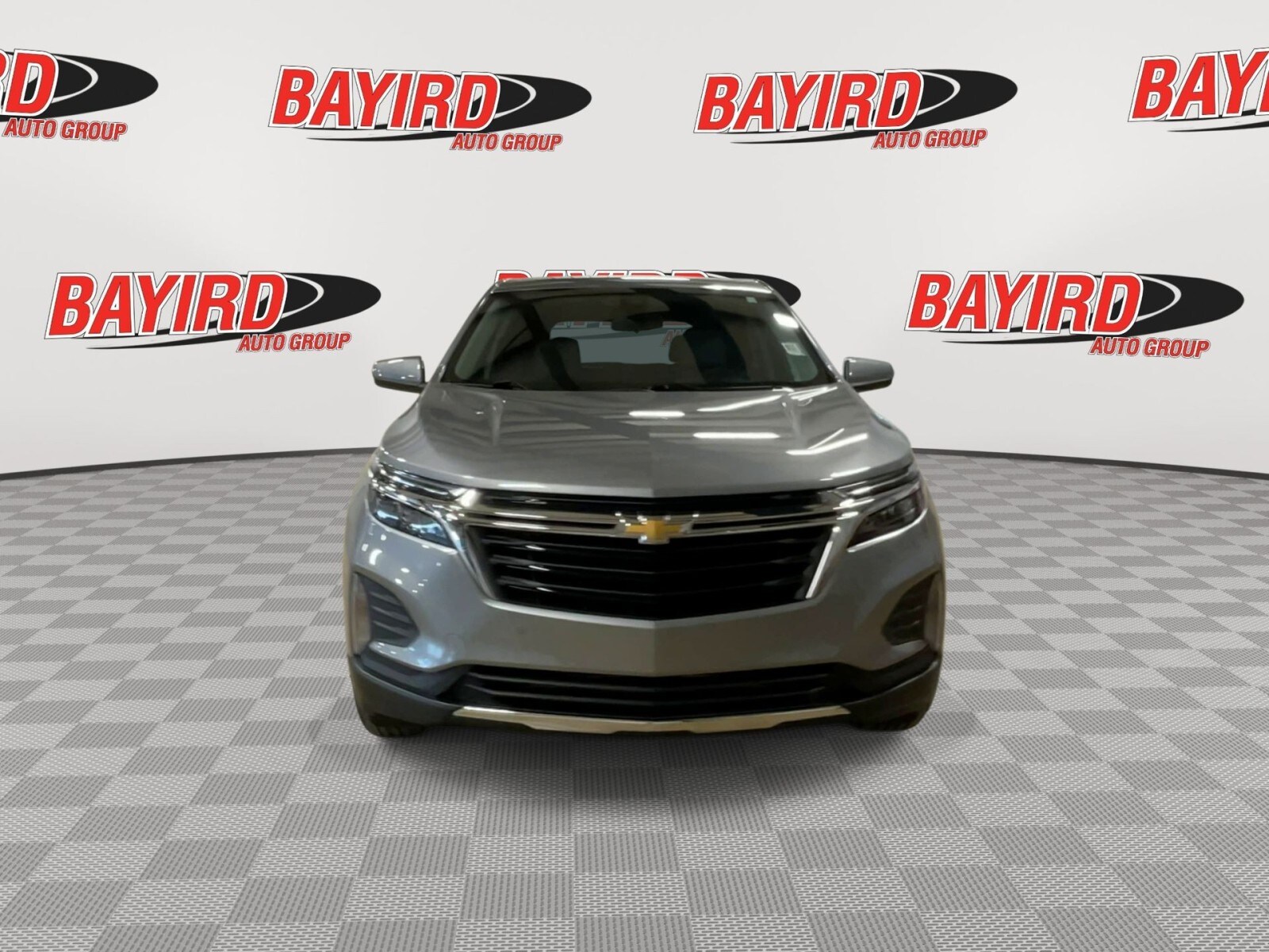 2023 Chevrolet Equinox LT photo 3