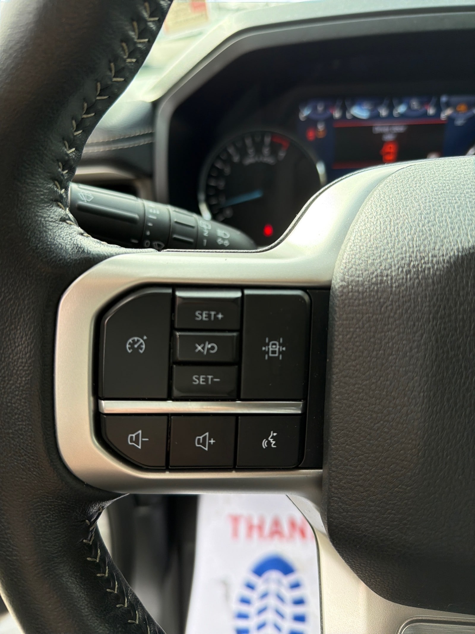 2024 Ford Expedition XLT - Photo 19