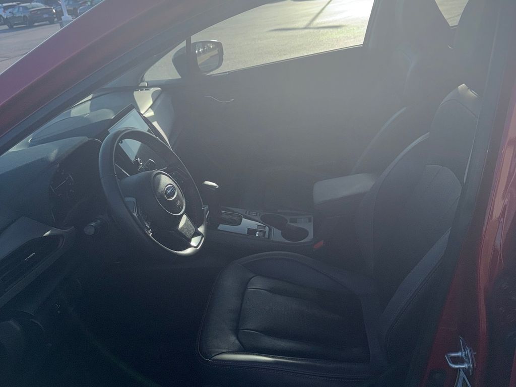 2024 Subaru Crosstrek Limited - Photo 11