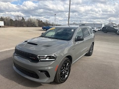 2026 Dodge Durango GT HEMI V8 Sport Utility