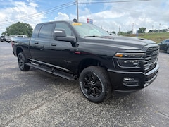 2026 Ram 2500 Laramie Pickup