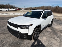 2026 Jeep Cherokee Laredo/Limited Sport Utility
