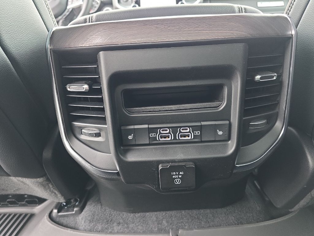 2026 RAM 1500 Laramie - Photo 15