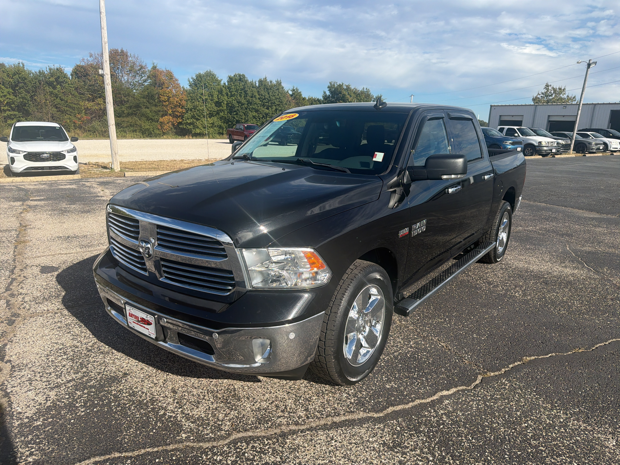  Ram 1500