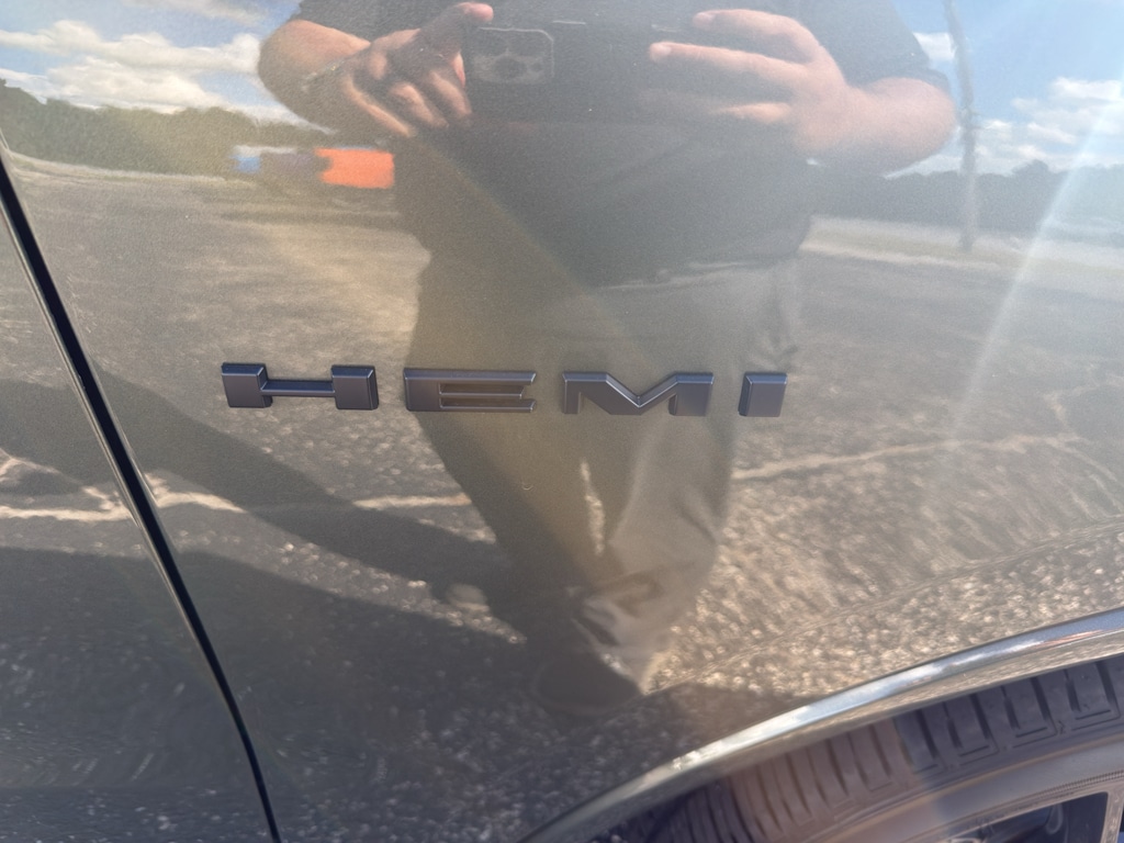 New 2026 Dodge Durango GT HEMI V8 Sport Utility