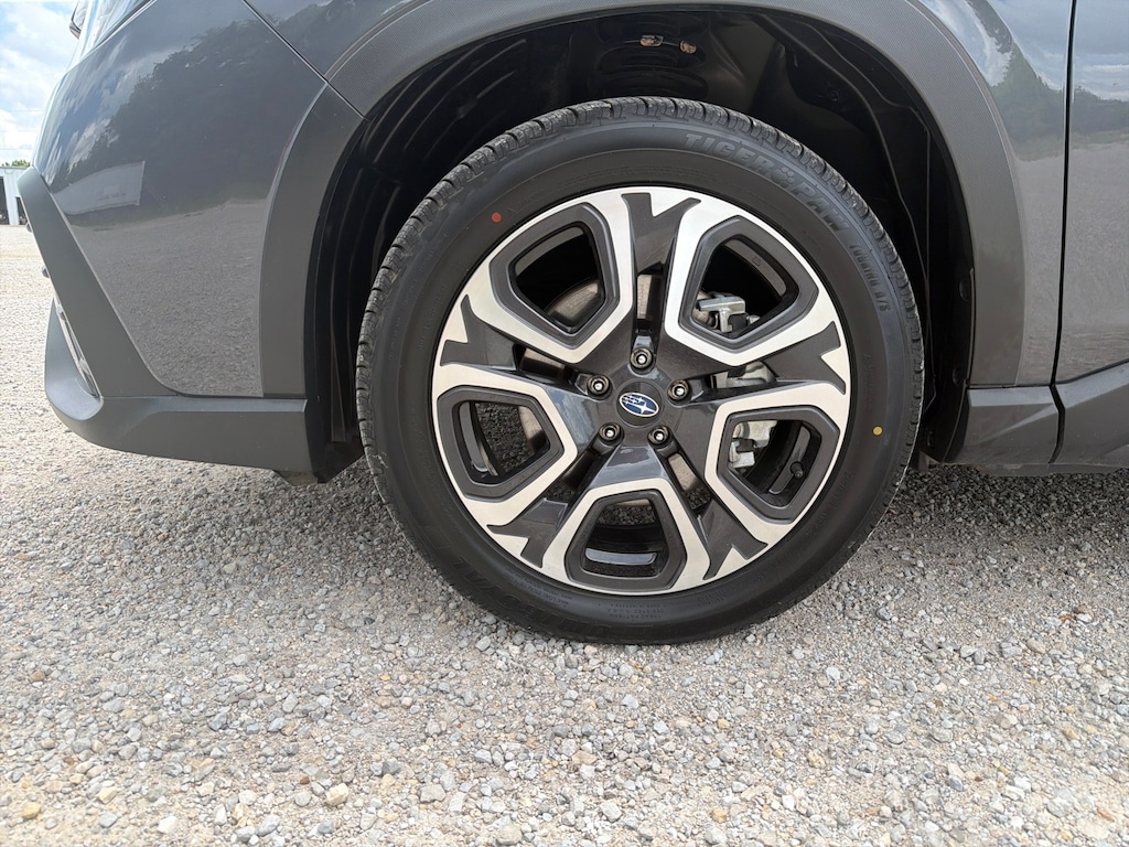 Used 2023 Subaru Ascent Touring 7-Passenger SUV