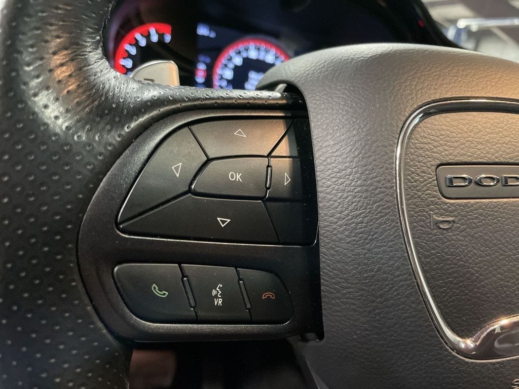 2024 Dodge Durango GT - Photo 36