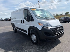 2026 Ram ProMaster 1500 Low Roof Cargo Van