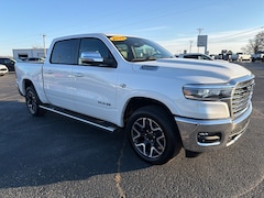 2026 Ram 1500 Laramie Pickup