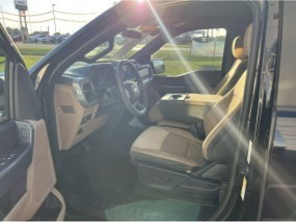 2023 Ford F-150 XLT - Photo 14
