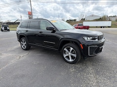 2026 Jeep Grand Cherokee L LIMITED 4X2 Sport Utility