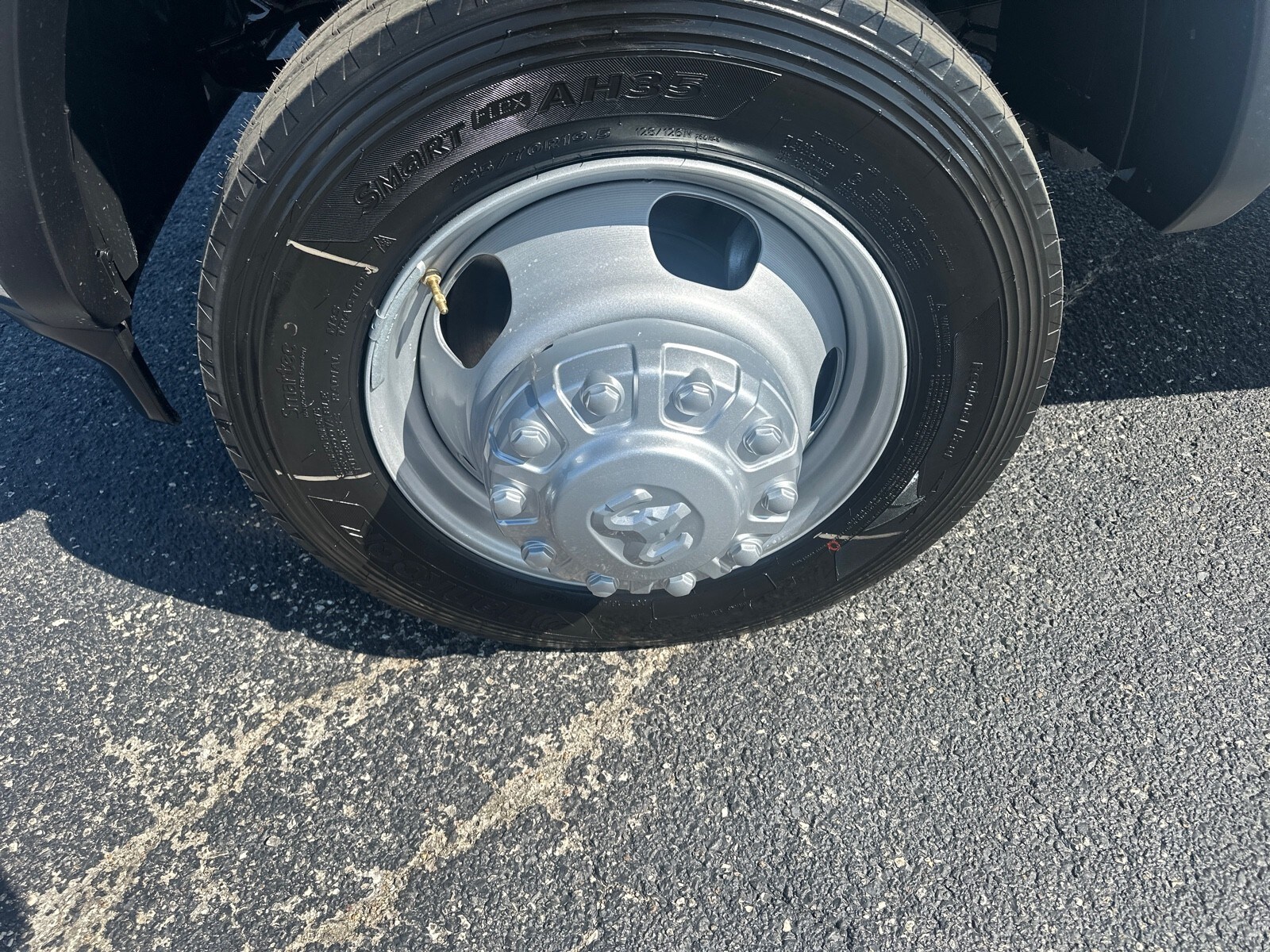 2026 Ram 4500 Tradesman photo 4
