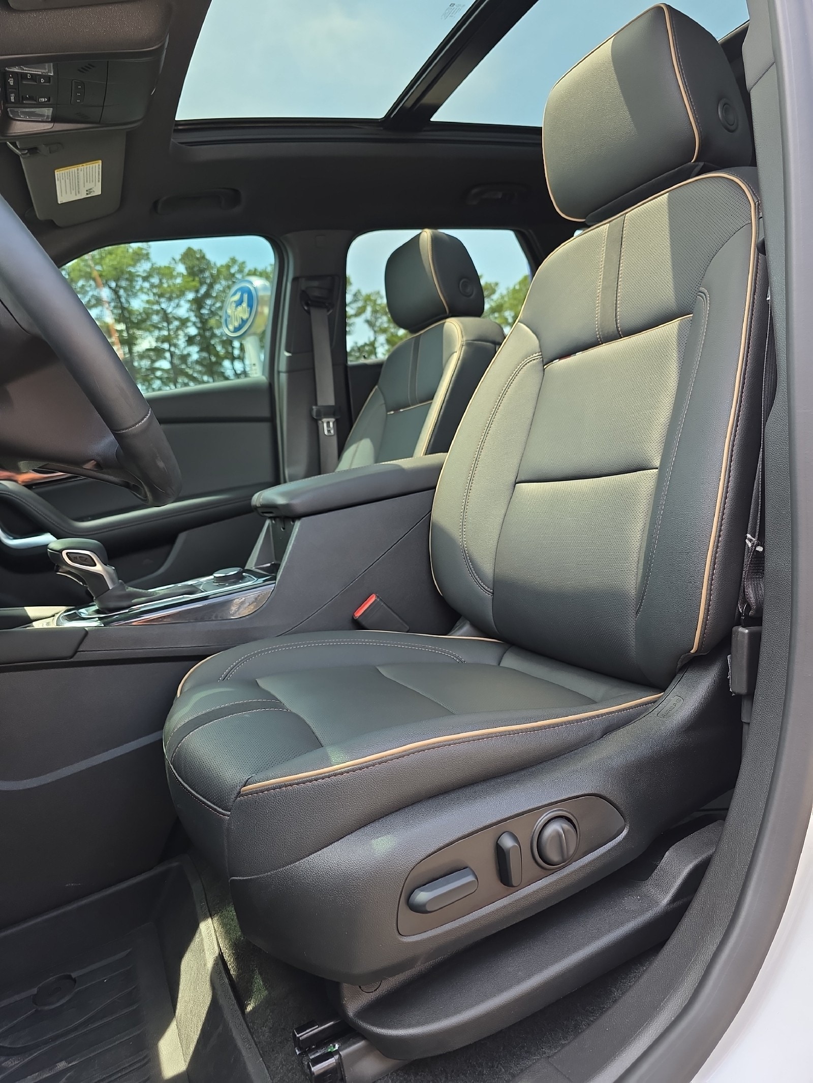 2024 Chevrolet Blazer Premier - Photo 12