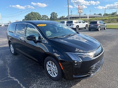 2027 Chrysler Pacifica Select Passenger Van
