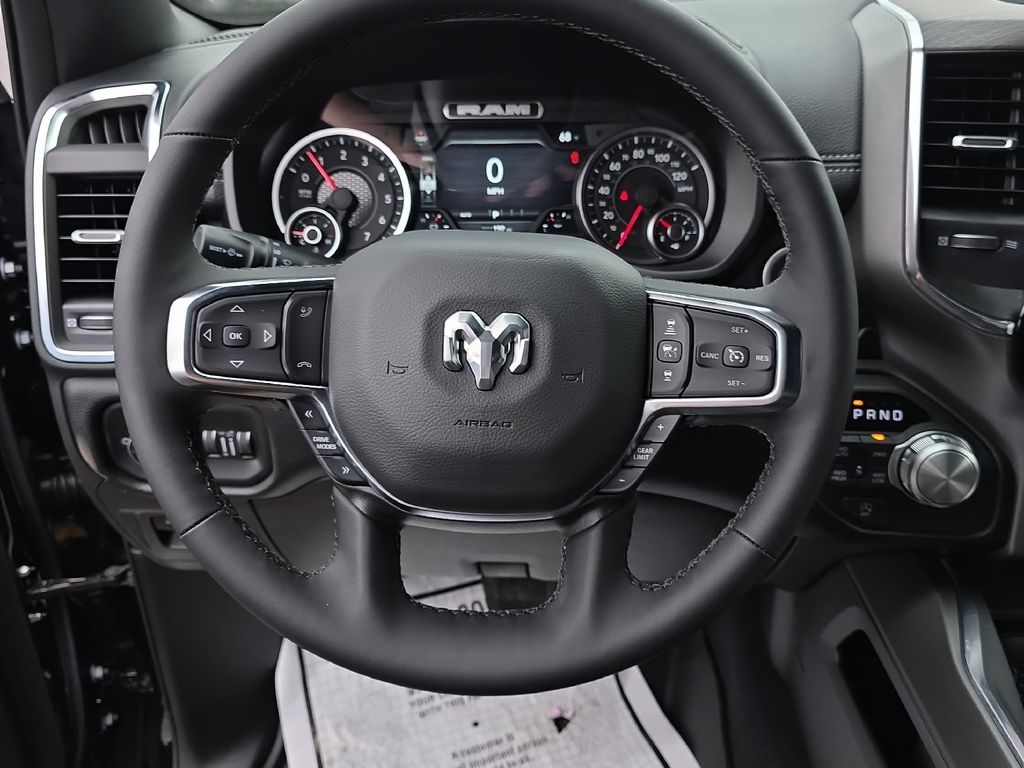 2026 RAM 1500 Laramie - Photo 17