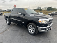 2019 Ram 1500 Big Horn/Lone Star Truck Crew Cab