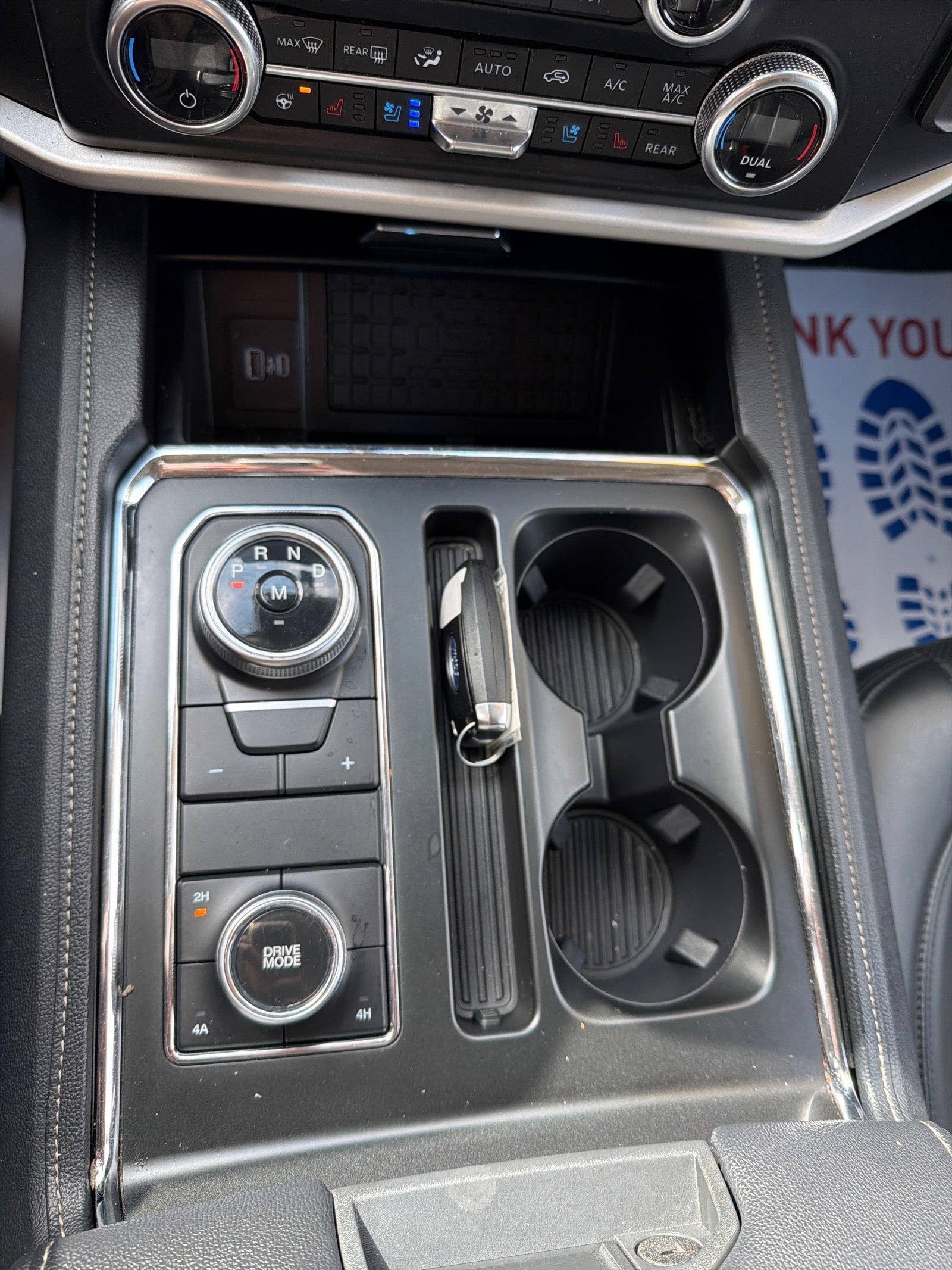 2024 Ford Expedition XLT - Photo 27