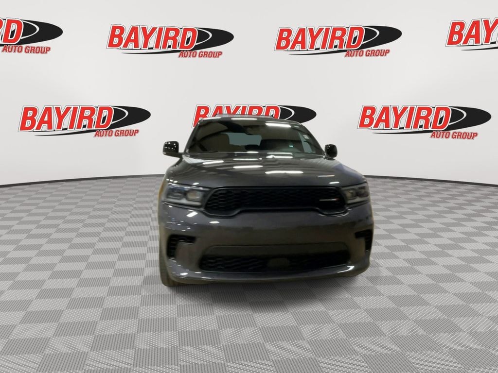 Used 2024 Dodge Durango GT SUV