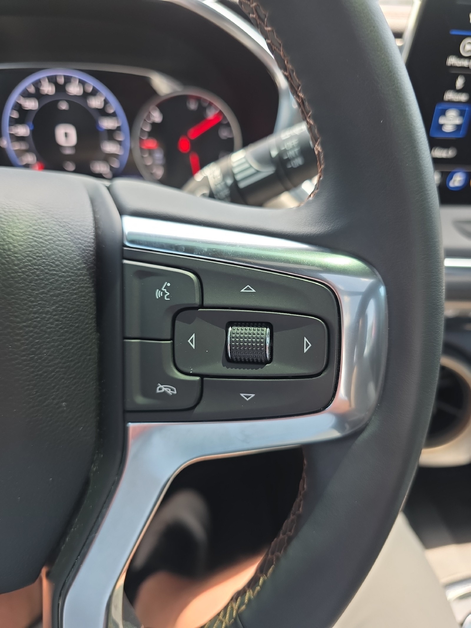 2024 Chevrolet Blazer Premier - Photo 17