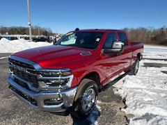2026 Ram 2500 Tradesman Pickup