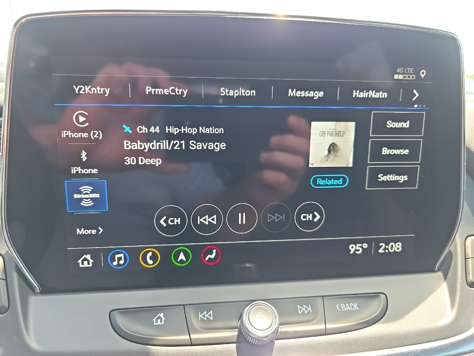 2024 Chevrolet Blazer Premier - Photo 20