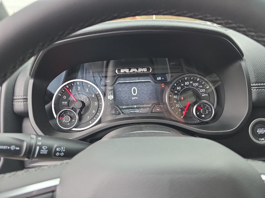 2026 RAM 1500 Laramie - Photo 20