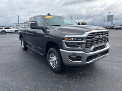 2026 Ram 2500 Tradesman Pickup