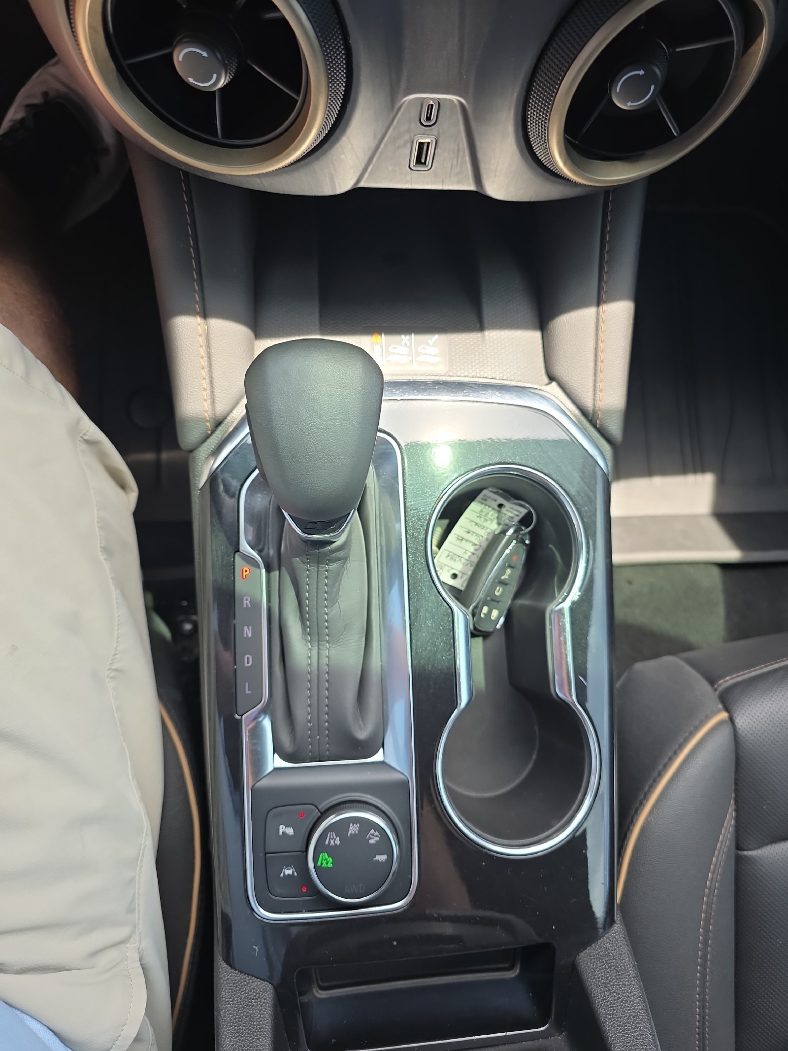2024 Chevrolet Blazer Premier - Photo 25