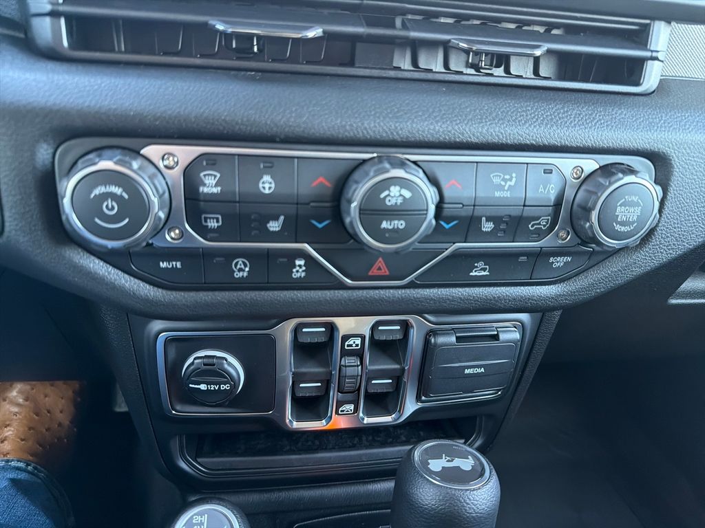 2026 Jeep Wrangler 4-Door Sport S - Photo 24
