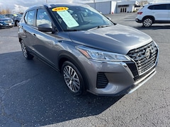 2021 Nissan Kicks SV SUV