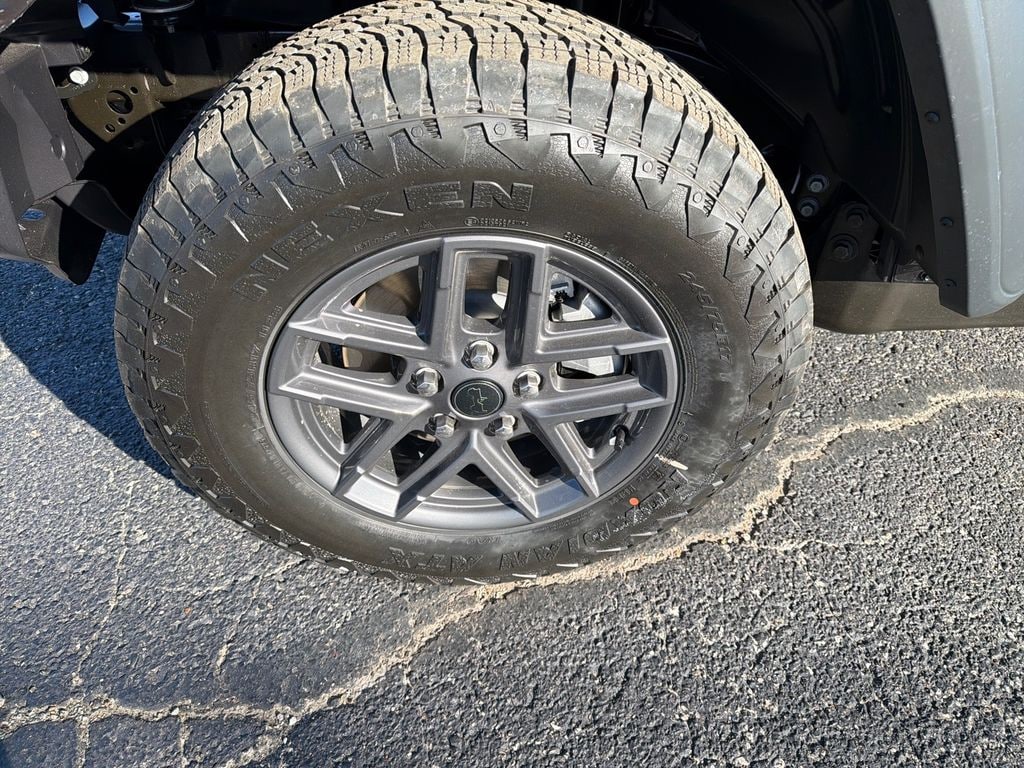 2026 Jeep Wrangler 4-Door Sport S - Photo 3