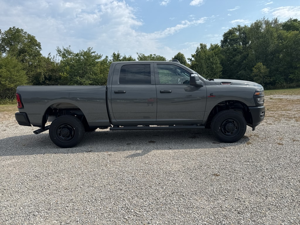New 2026 Ram 2500 Tradesman Pickup