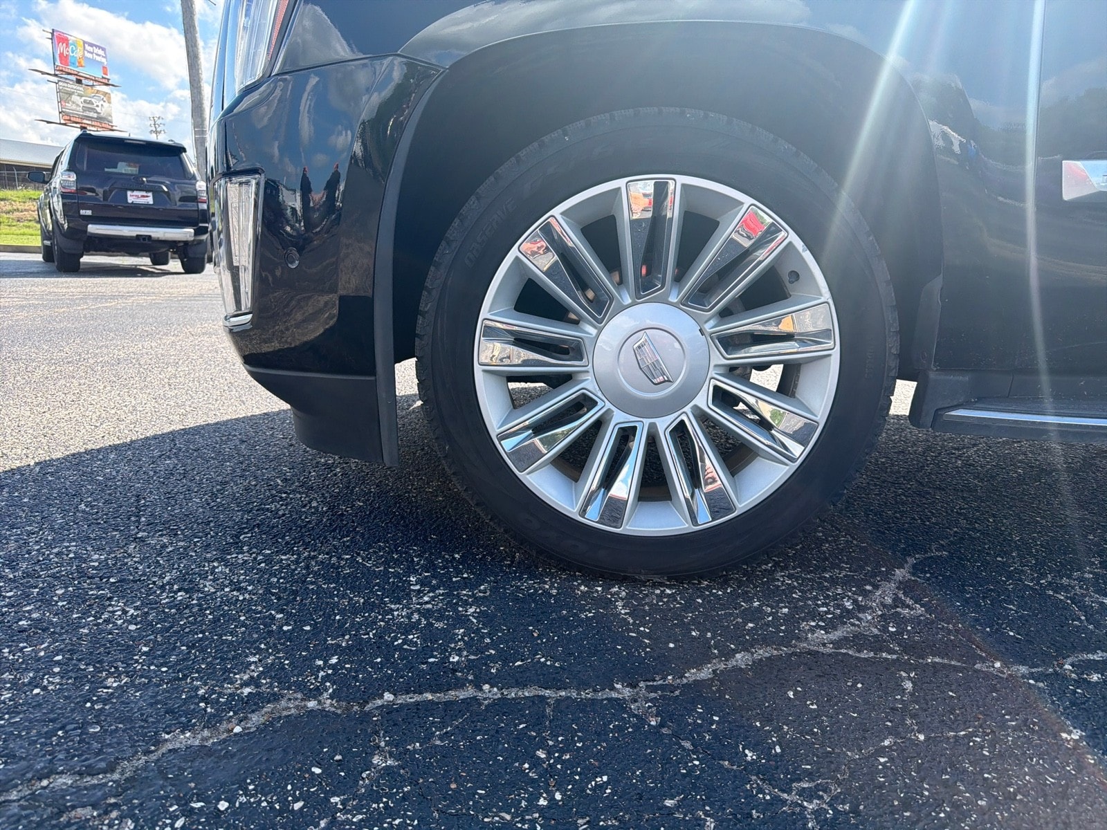 1GYS4BKJ7KR169570