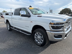 2026 Ram 2500 Laramie Pickup