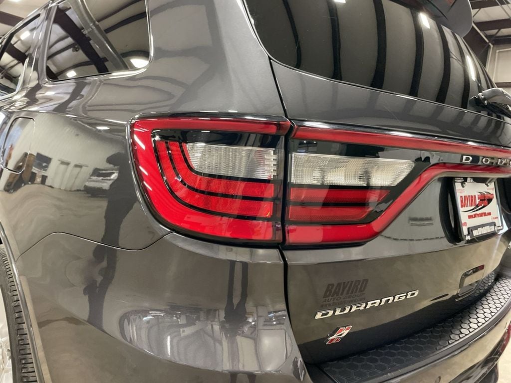 2024 Dodge Durango GT - Photo 27