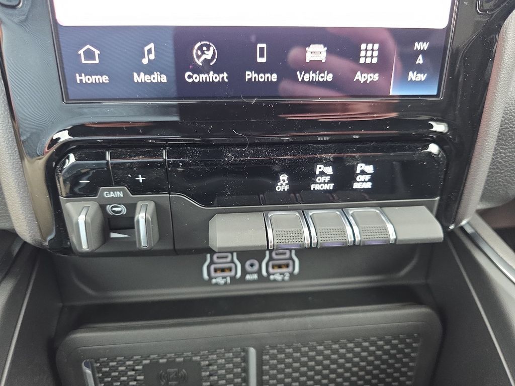 2026 RAM 1500 Laramie - Photo 25