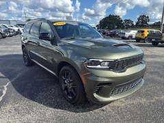 2026 Dodge Durango GT HEMI V8 Sport Utility