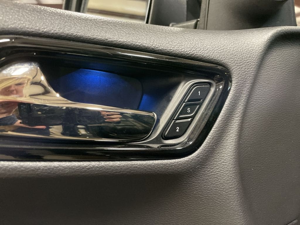 2024 Dodge Durango GT - Photo 33