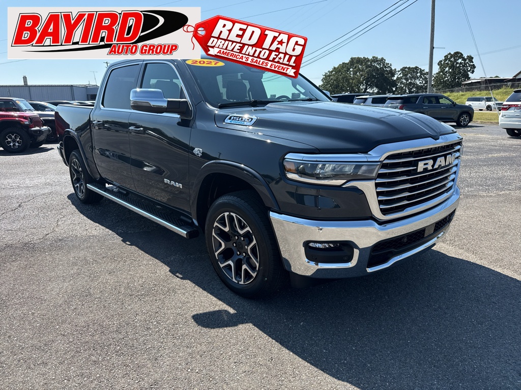  Ram 1500