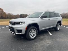 2025 Jeep Grand Cherokee L Laredo Sport Utility