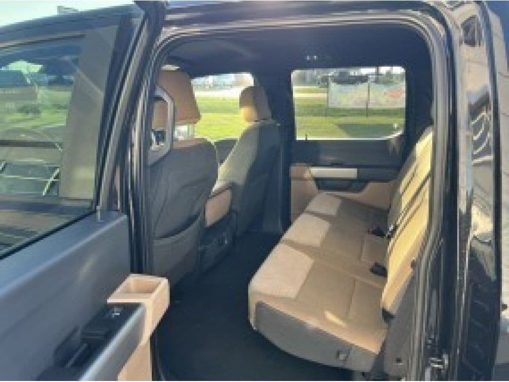 2023 Ford F-150 XLT - Photo 12