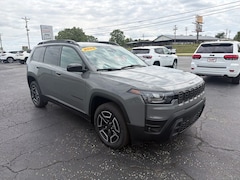 2026 Jeep Cherokee Laredo/Limited Sport Utility