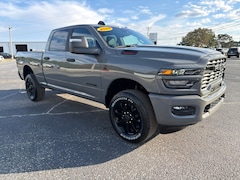 2026 Ram 2500 Big Horn Pickup