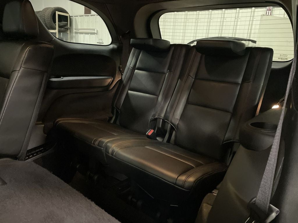 2024 Dodge Durango GT - Photo 26