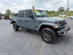 2026 Jeep Gladiator SPORT S 4X4 Pickup