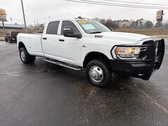 2024 Ram 3500 Tradesman Truck Crew Cab