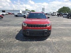 2026 Jeep Cherokee LAREDO 4X4 Sport Utility
